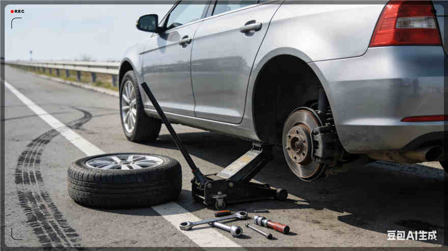 永登道路救援汽车送玻璃水