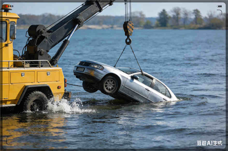 永登汽车救援送柴油